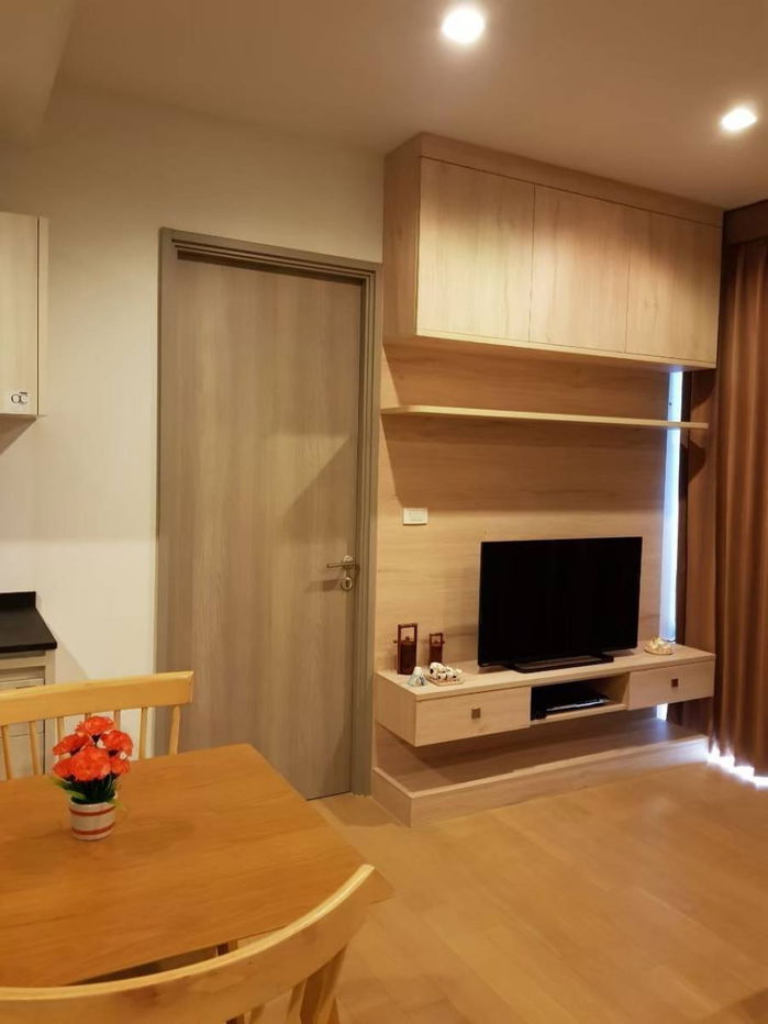 Best price, High quality for rent at HQ Thonglor 2 Beds 2 Baths 75 Sq.m high floor 55,000 Baht only