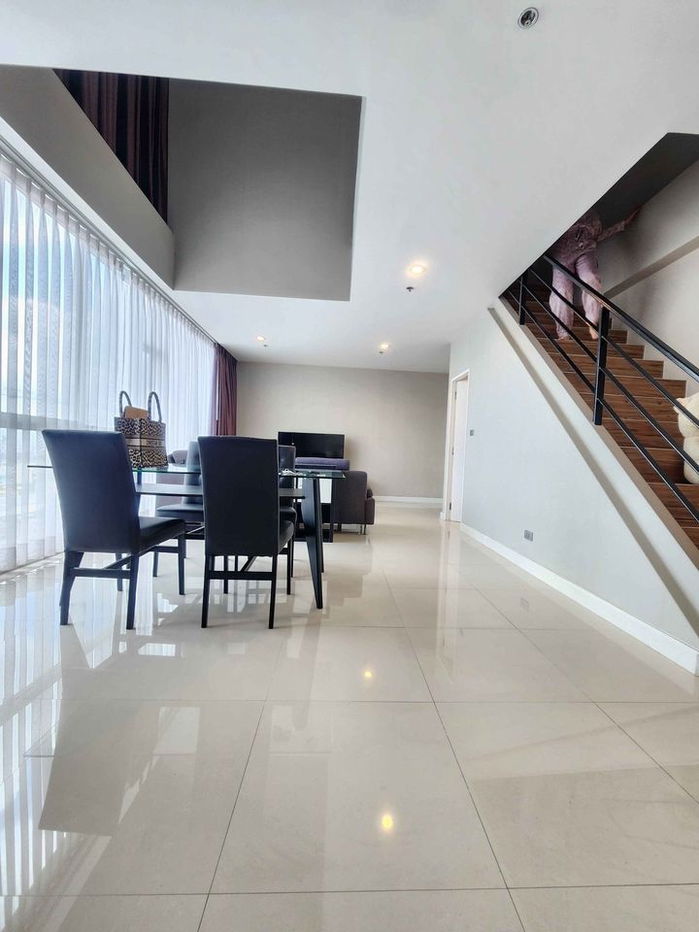 For rent The Sky Bangna Ready (S05-3800)