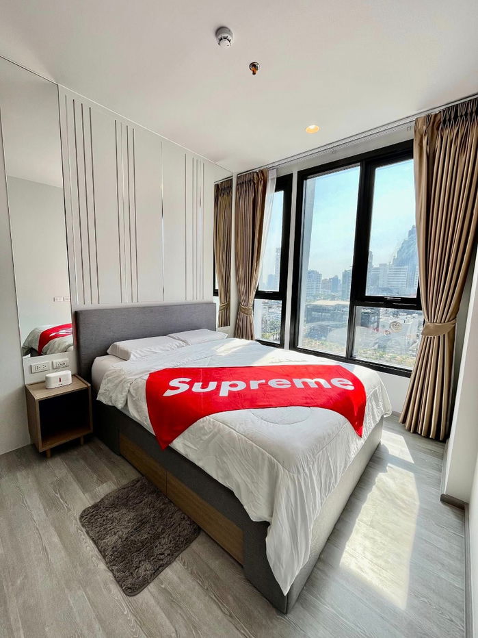 For Rent XT Ekkamai Fully Furnished (Near BTS Ekkamai)