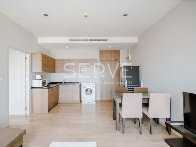 ให้เช่าคอนโด Noble Reveal ชั้นสูง วิวโล่ง ทำเลดี @ BTS เอกมัย