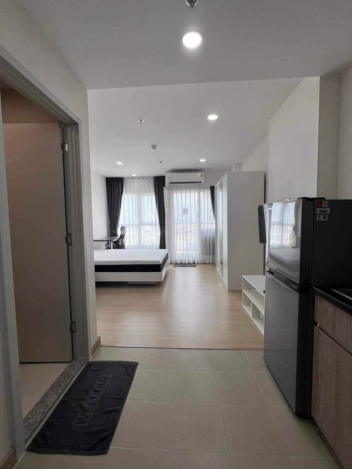 Supalai veranda ramkhamheng 仅11000 添加线路 :paolin1