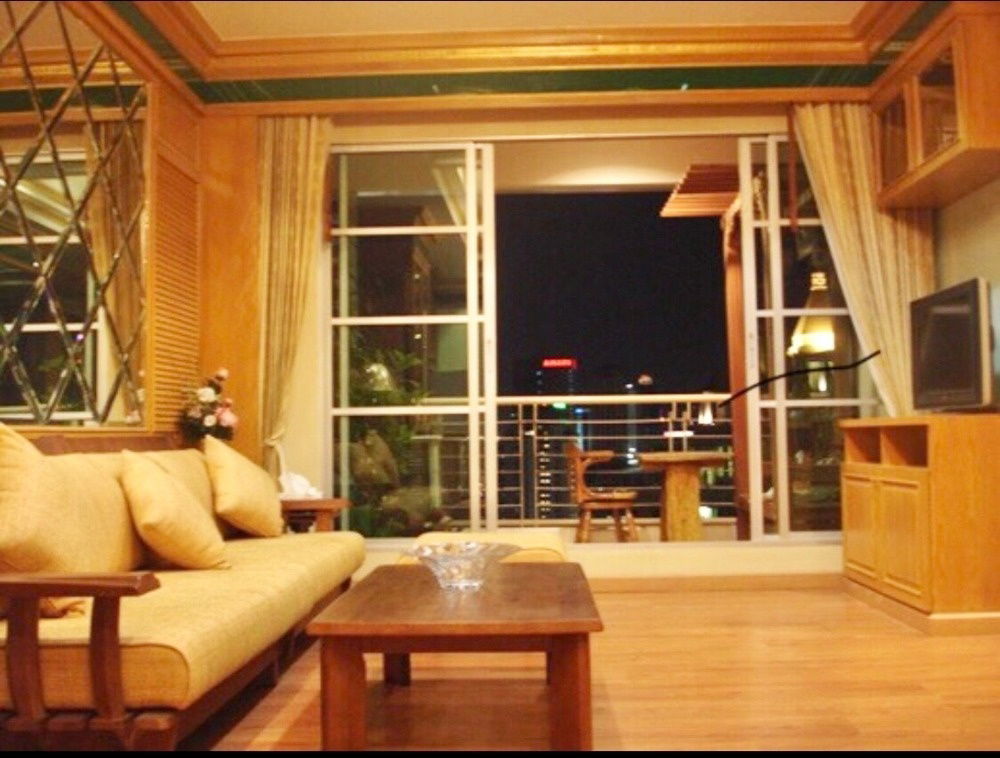 Baan Klang Krung Siam - Pathumwan