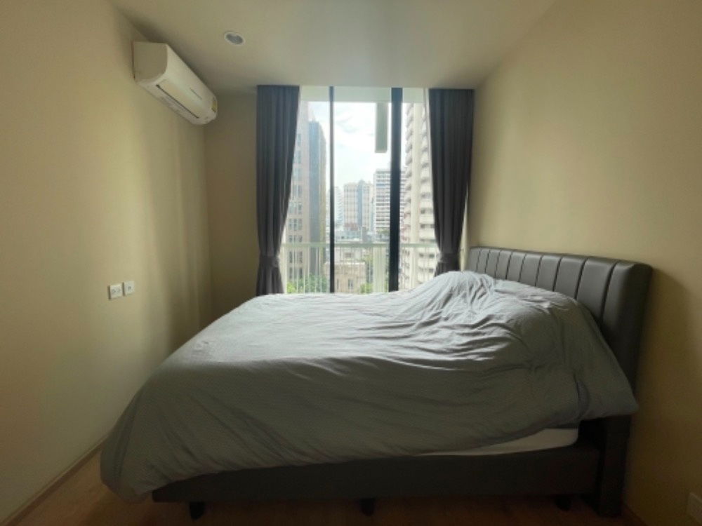 Noble Recole 2 bedroom 5-10th floor