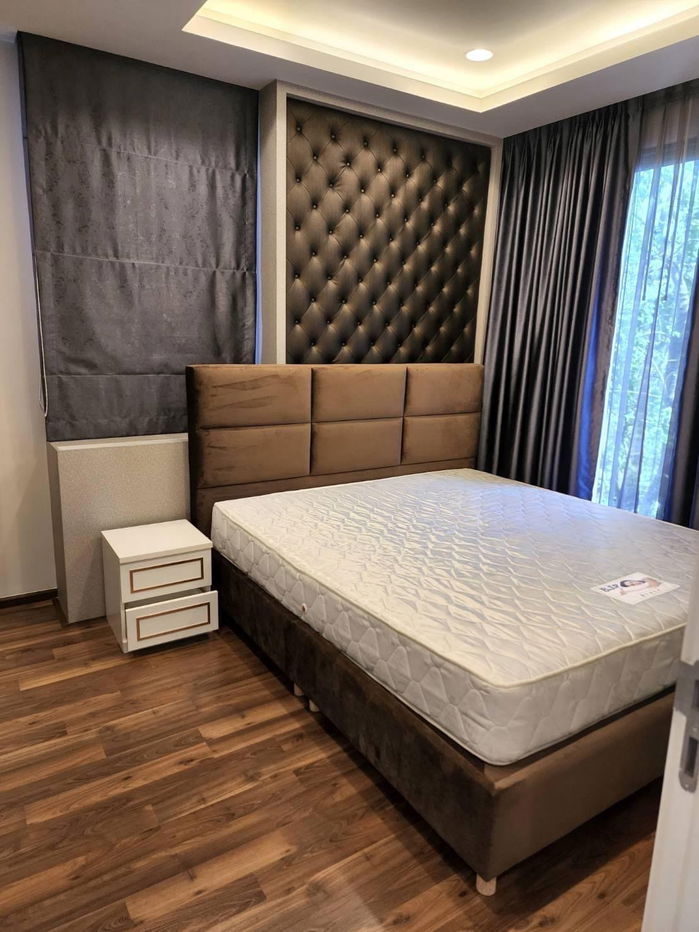 For rent condo ready to move in