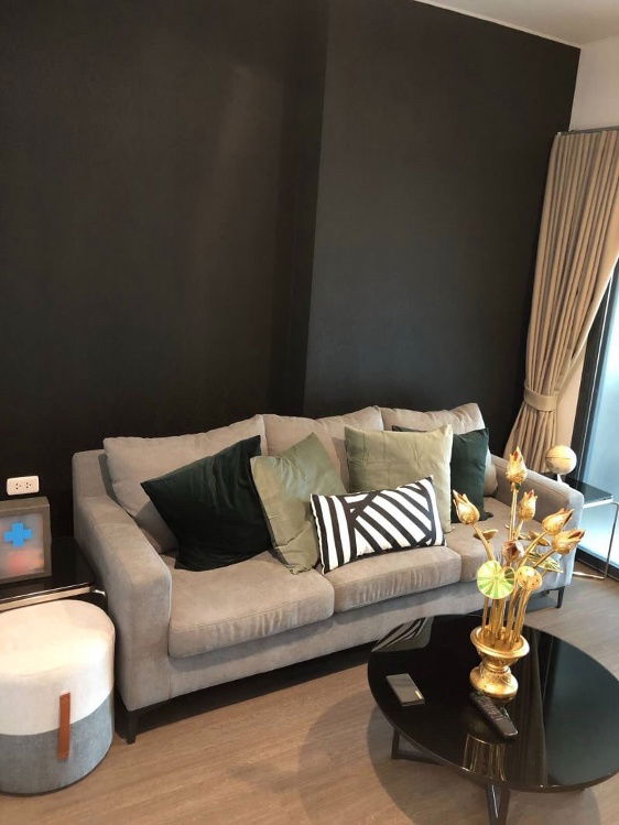 🍀🍀🍀BEST DEAL🥰For Rent📌Ideo Sukhumvit 93 (Line:@rent2022) BTS Bangchak, Beautiful room, Good price and Ready to move in!!✨A07277