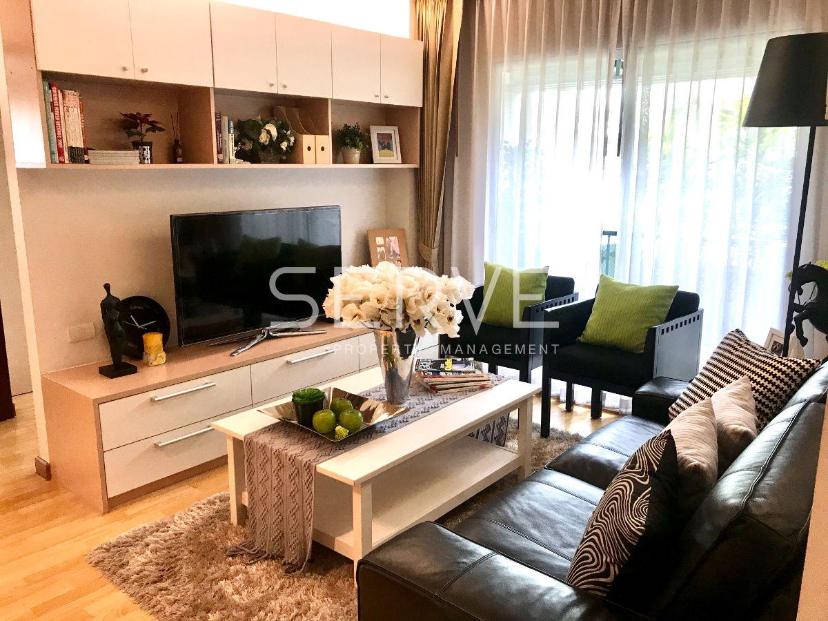 2 ห้องนอน พร้อมอ่างอาบน้ำ ห้องสวย ทำเลดี ใกล้ BTS อ่อนนุช 400 ม.