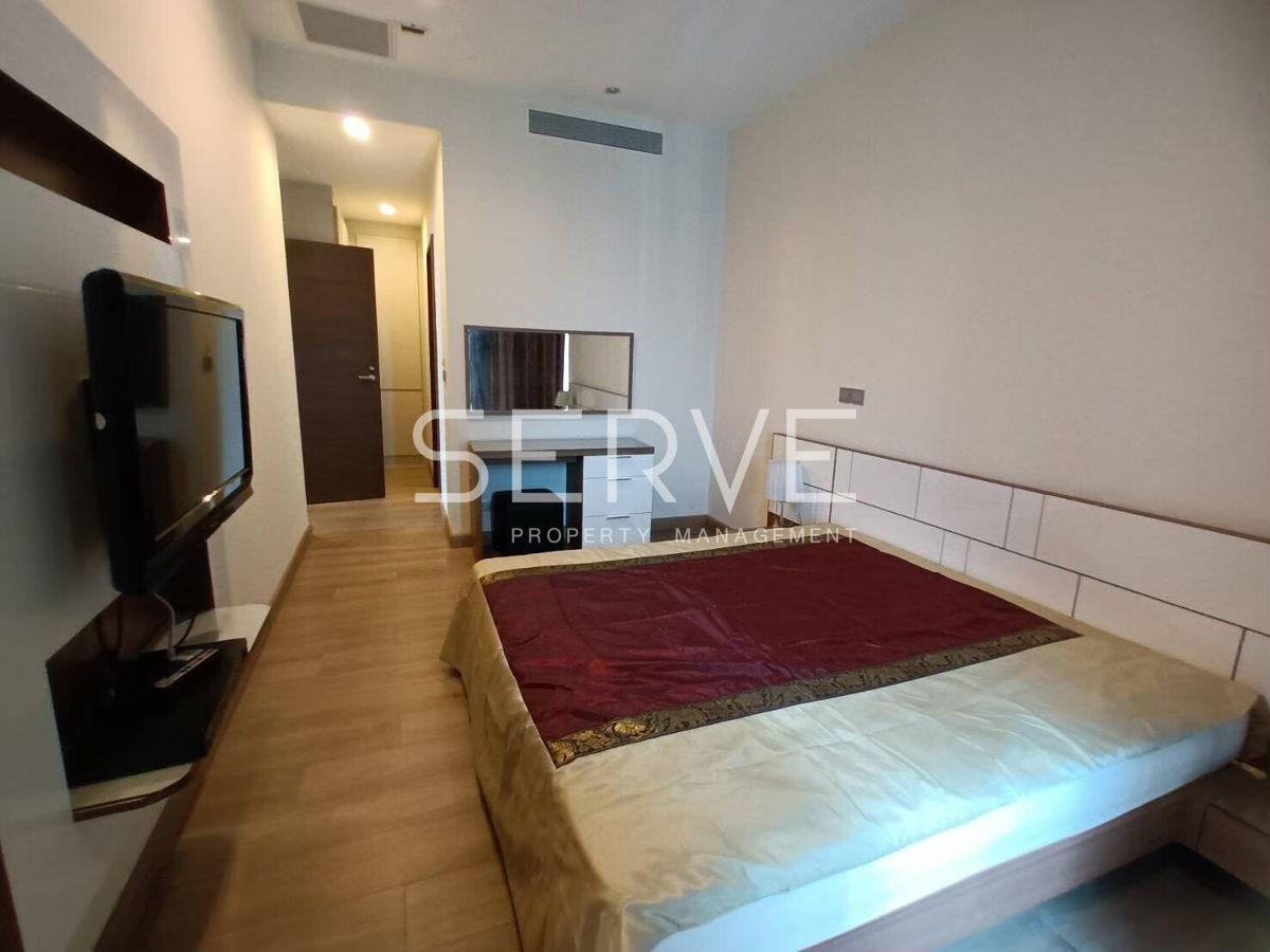 For Rent  2 Bed For Rent Good Location Close To BTS Thong Lo @   Quattro by Sansiri
