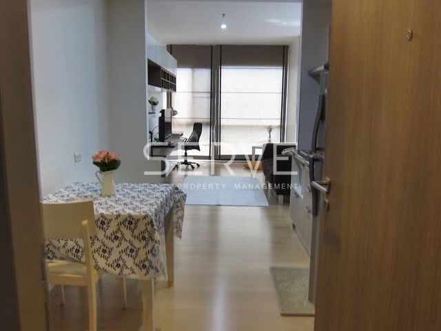 Condo For Rent  1 Bed With Bathtub For Rent Good Location Close To BTS Ari @ Noble Reflex