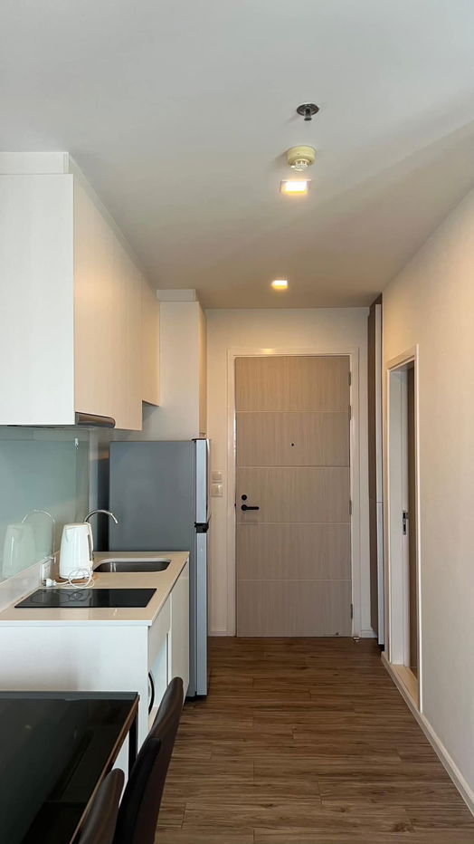 For Rent The Ocean Sriracha Fully Furnished (Near J park)