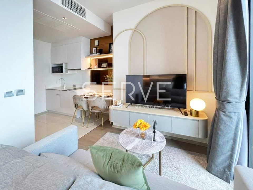 🔥1 床漂亮房间超高楼层。