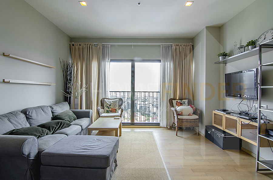 Noble Reveal 1 bedroom, for rent