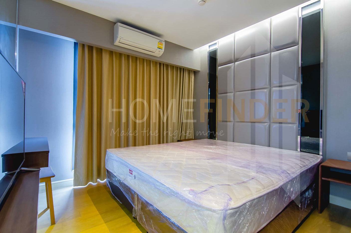 Tidy Deluxe Sukhumvit 34 1 bedroom, for rent
