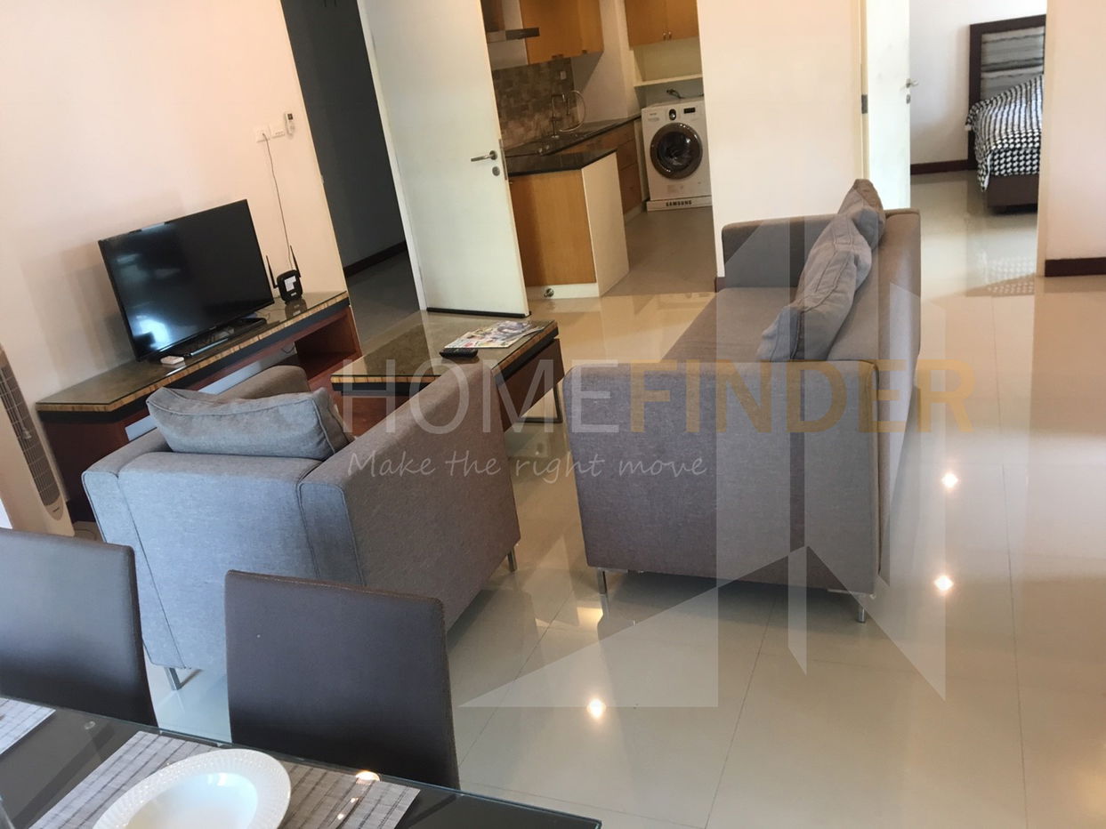 Thavee Yindee Residence 2 bedrooms, for rent