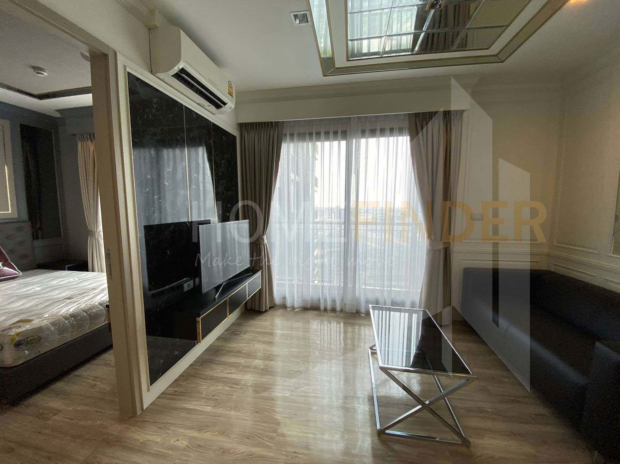 Rhythm Sukhumvit 36 - 38 1 bedroom, for rent