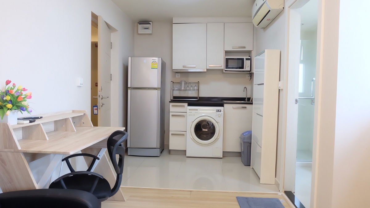 rentroom1-2bed room msociety condo