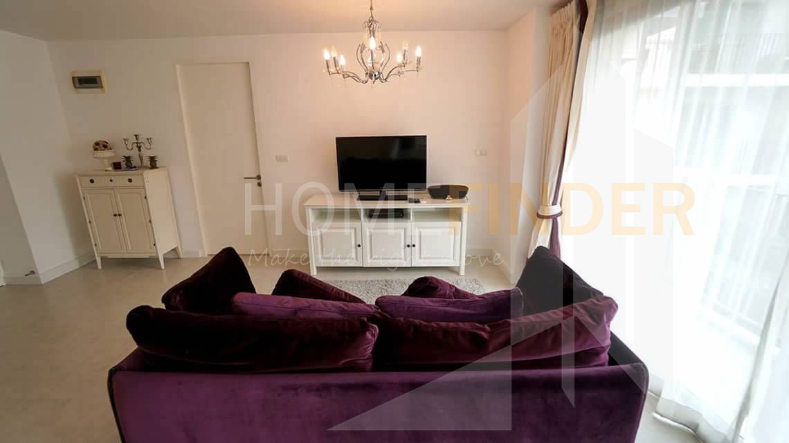 The Clover 1 bedroom, for rent