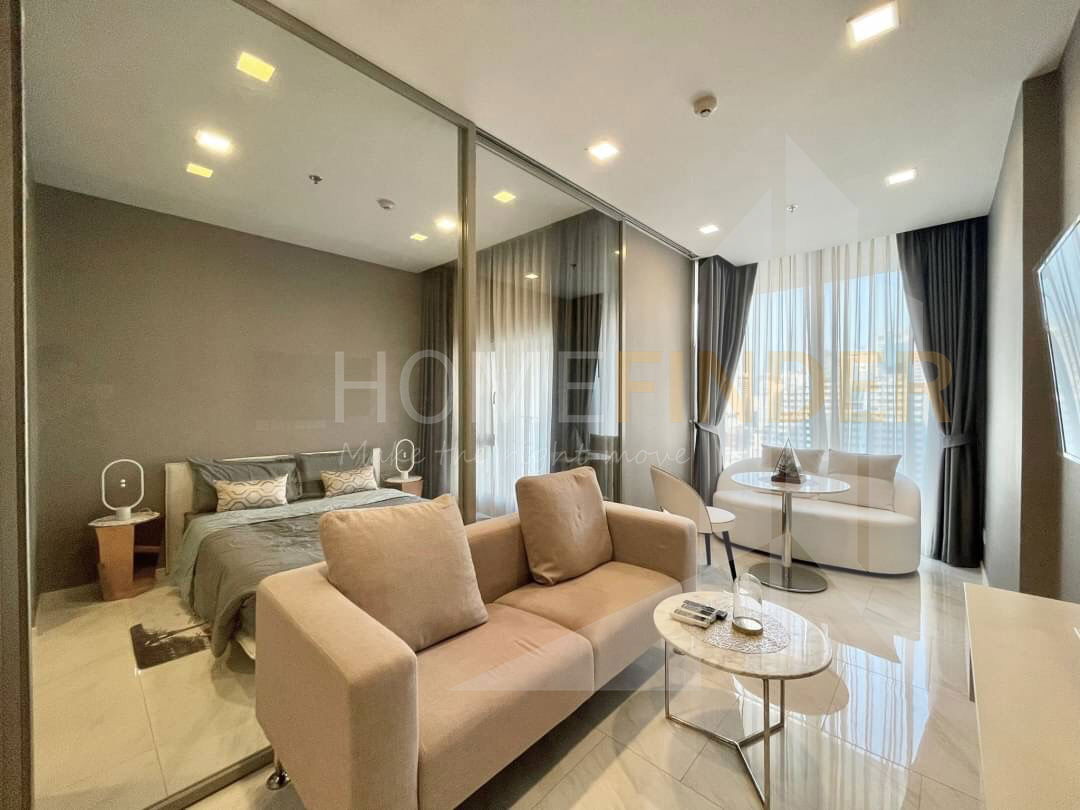 Hyde Sukhumvit 11 1 bedroom, for rent