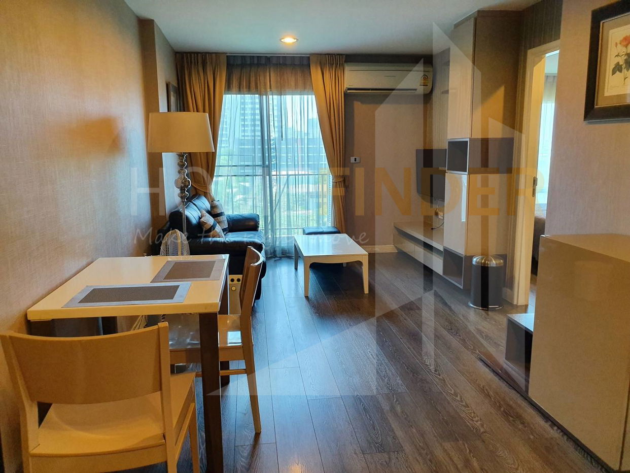 The Crest Sukhumvit 49 || เดอะ เครสท์ สุขุมวิท 49 1 bedroom, for rent