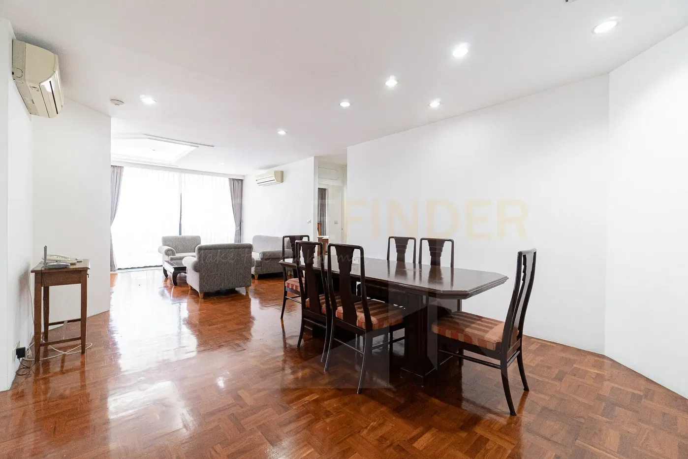 Trinity Complex 2 bedrooms, for rent