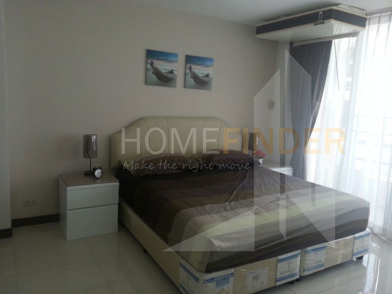 Rama Harbpur View Condo 2 bedrooms, for rent