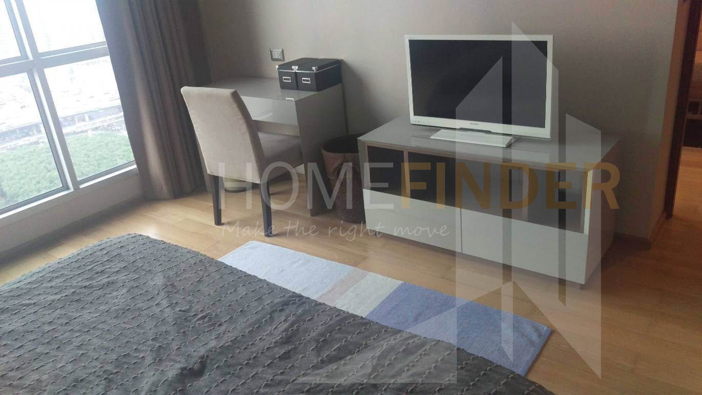 THE ADDRESS อโศก (ดิ แอดเดรส อโศก) 2 bedrooms, for rent