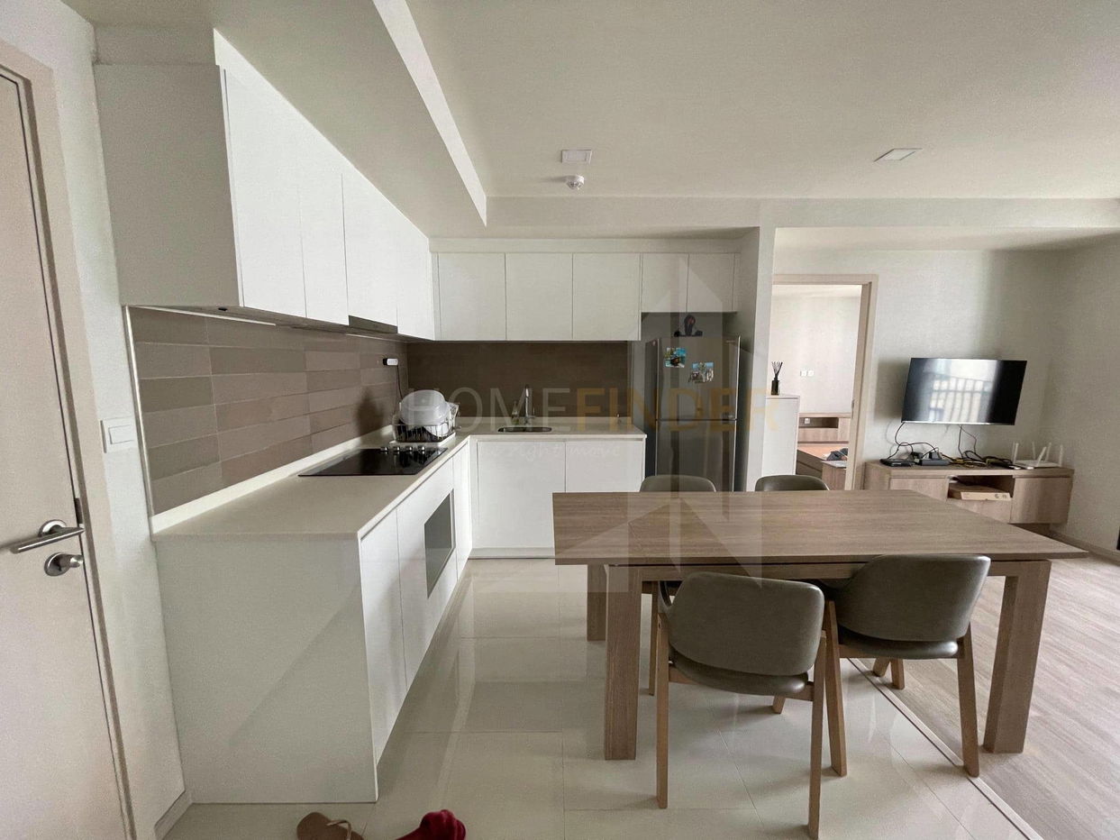 Maestro 03 Ratchada - Rama 9 2 bedrooms, for rent