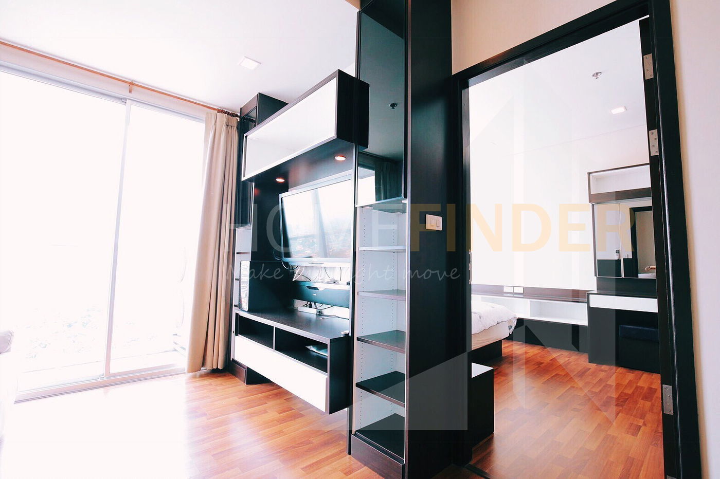 เลอลักษณ์ 1 ห้องนอน, ให้เช่า