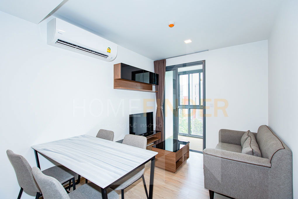 Taka Haus Ekamai 12 2 bedrooms, for rent