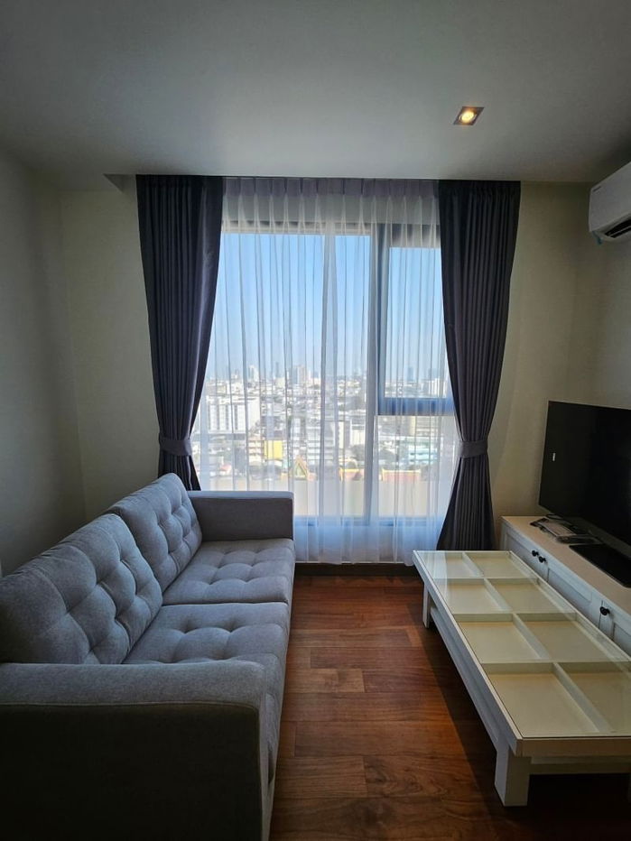 FOR Rent Attitude Symphony Charoenkrung Unit 51/79