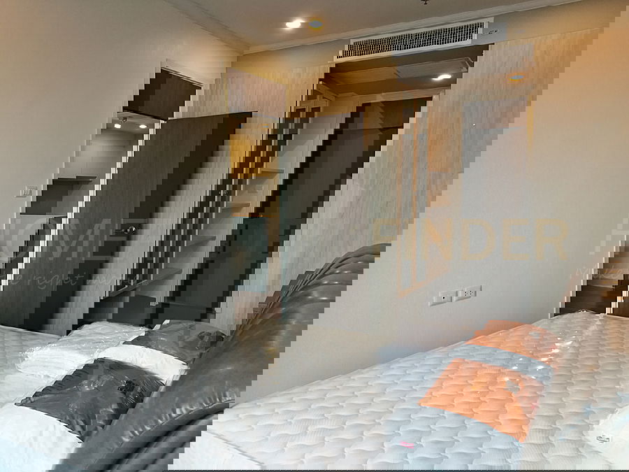 Supalai Elite Sathorn - Suanplu 1 bedroom, for rent