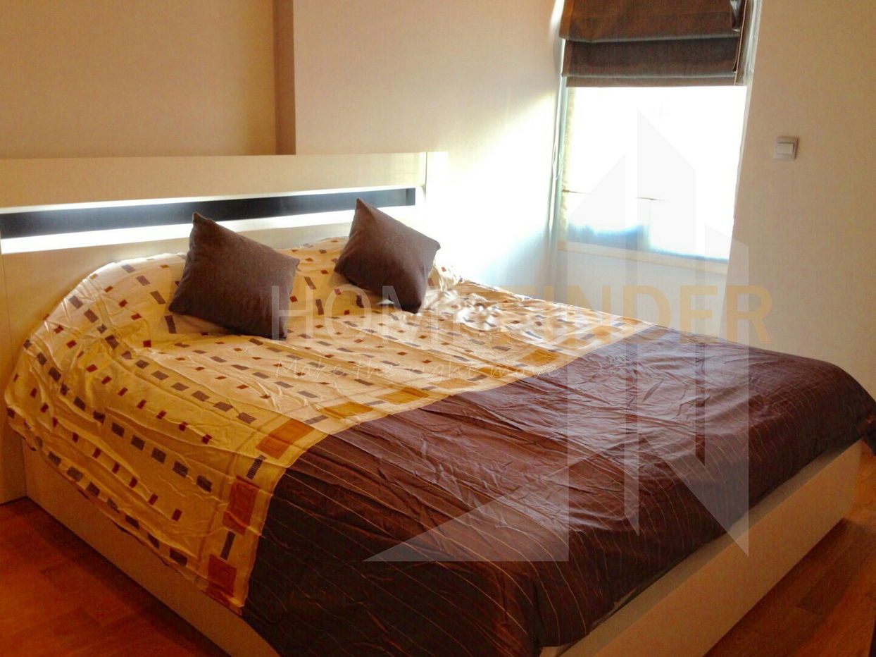 ไวน์ สุขุมวิท 1 ห้องนอน, ให้เช่า