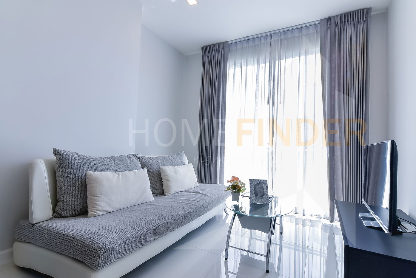 เดอะ บลูม สุขุมวิท 71 2 ห้องนอน, ให้เช่า