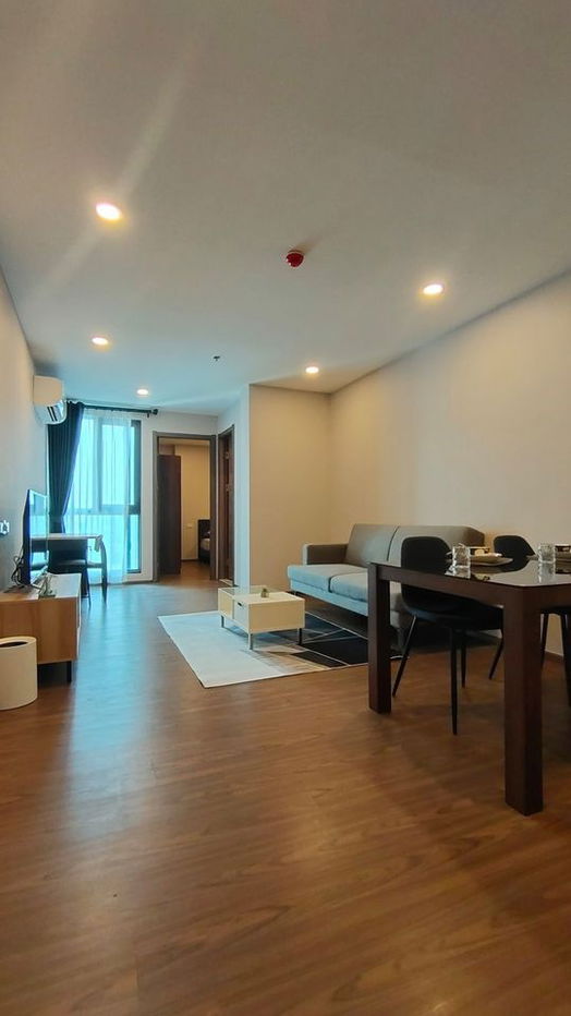 for Rent Artisan Ratchada Condo 🍂 near MRT Huai khwang , Bangkok