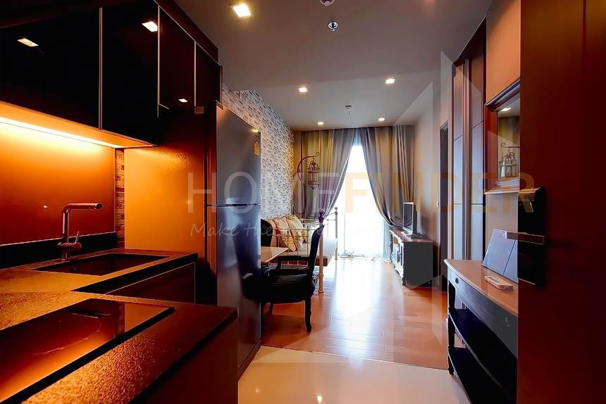 Keyne by Sansiri 1 bedroom, for rent