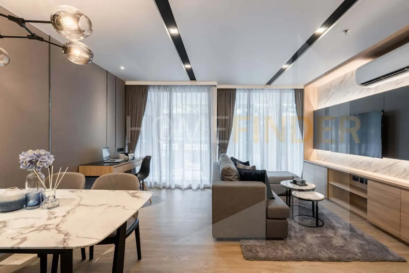 Destiny @ 63 2 bedrooms, for rent