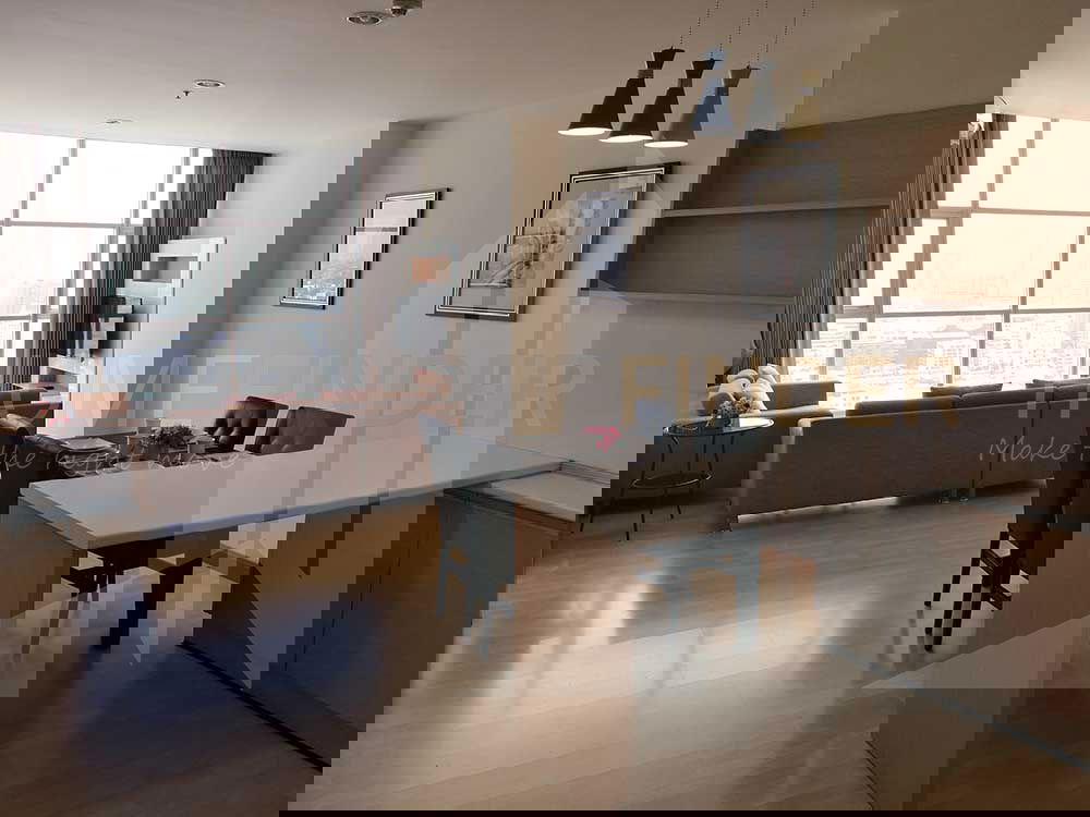 Rhythm Ratchada 2房出租