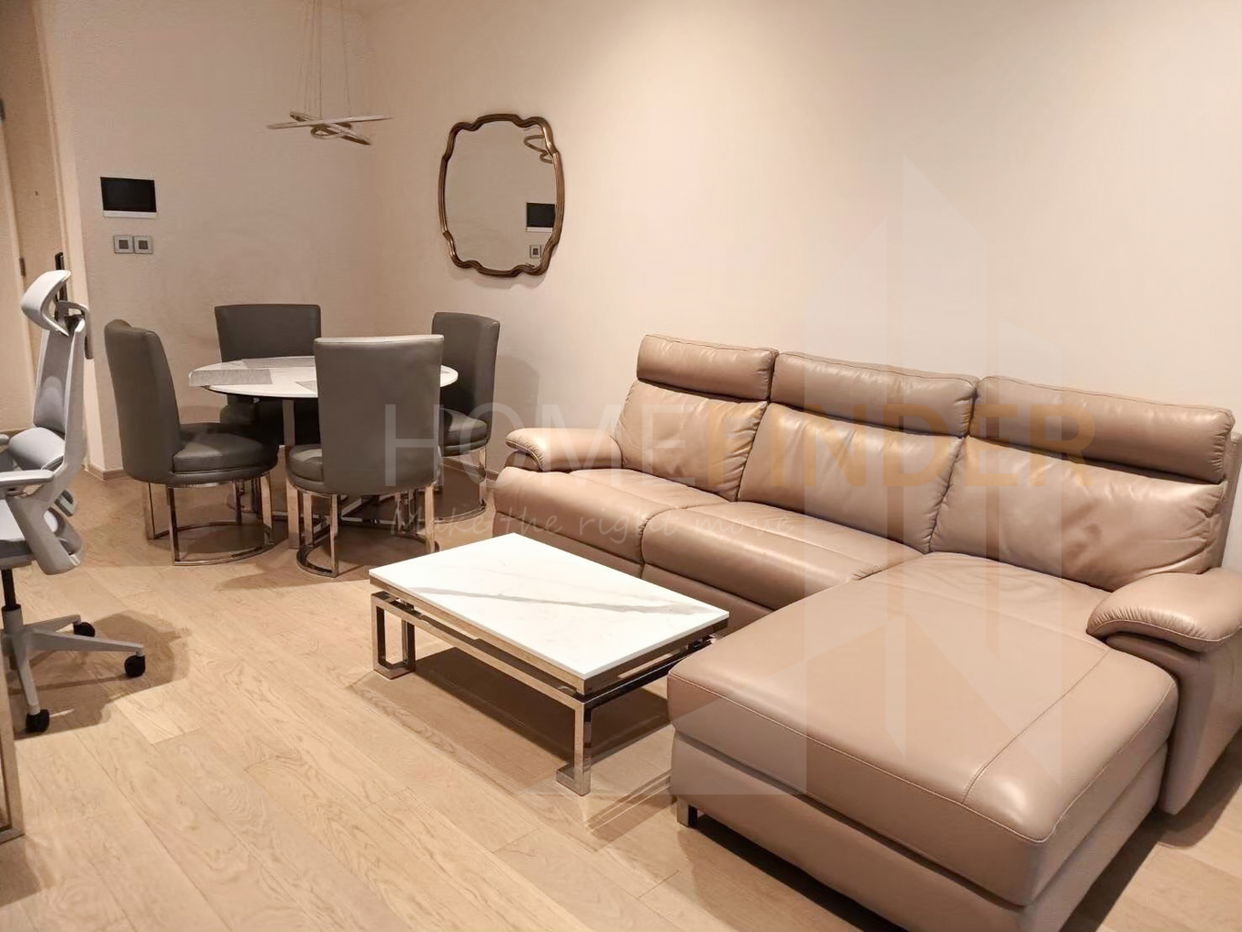 The Strand Thonglor 2房出租