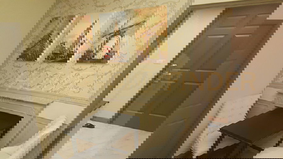 The Reserve Kasemsan 3 1 bedroom, for rent