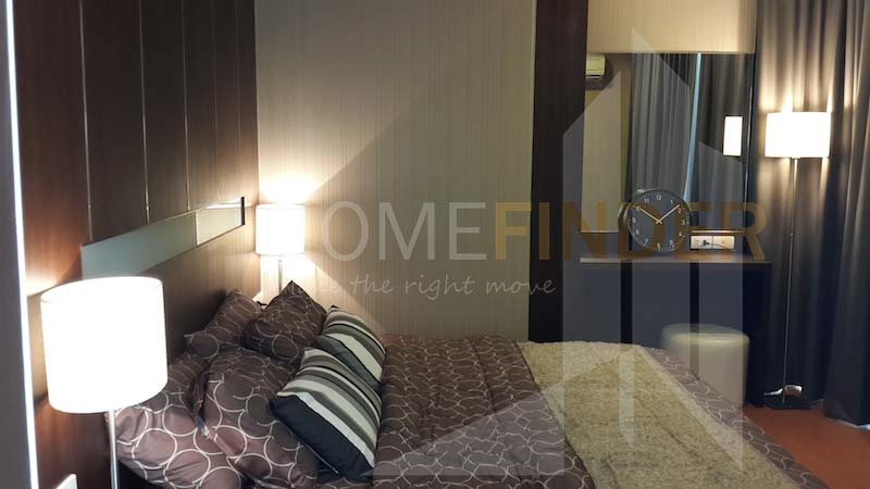 The Alcove Thonglor 10 1 bedroom, for rent