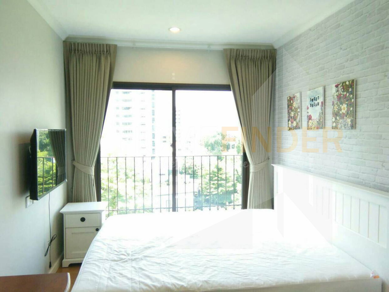 Condolette Dwell Sukhumvit 26 || คอนโดเลต ดเวล สุขุมวิท 26 1 bedroom, for rent