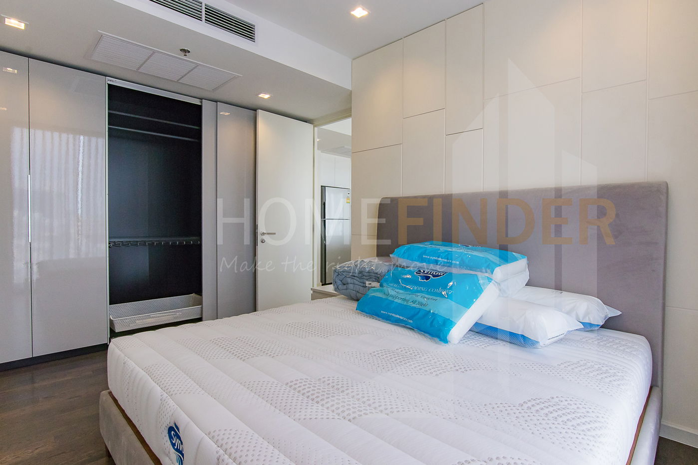Nara 9 by Eastern Star 1 bedroom, for rent