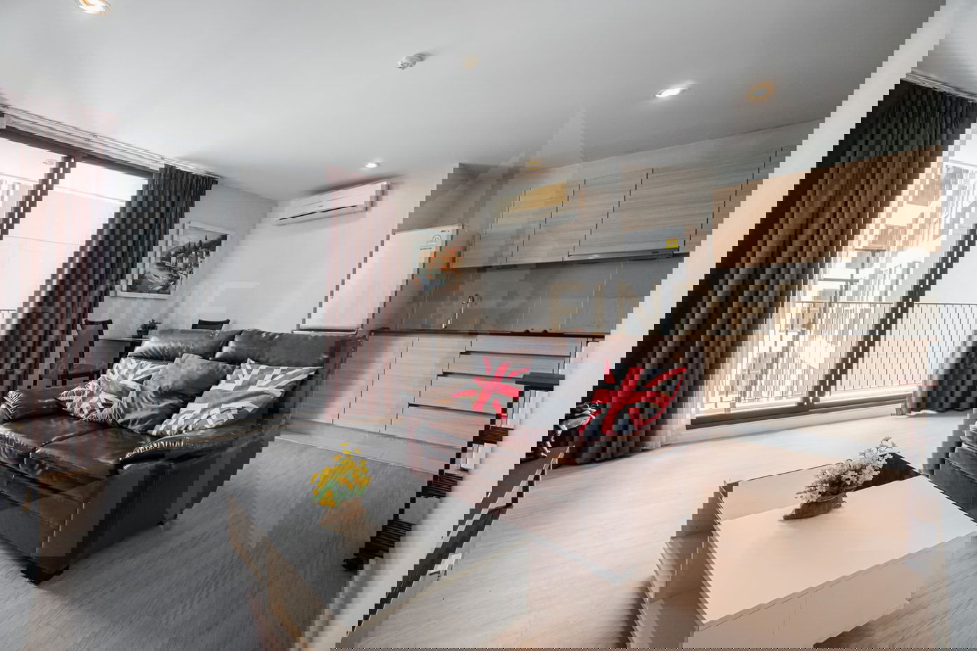 D 25 Thonglor 2 bedrooms, for rent