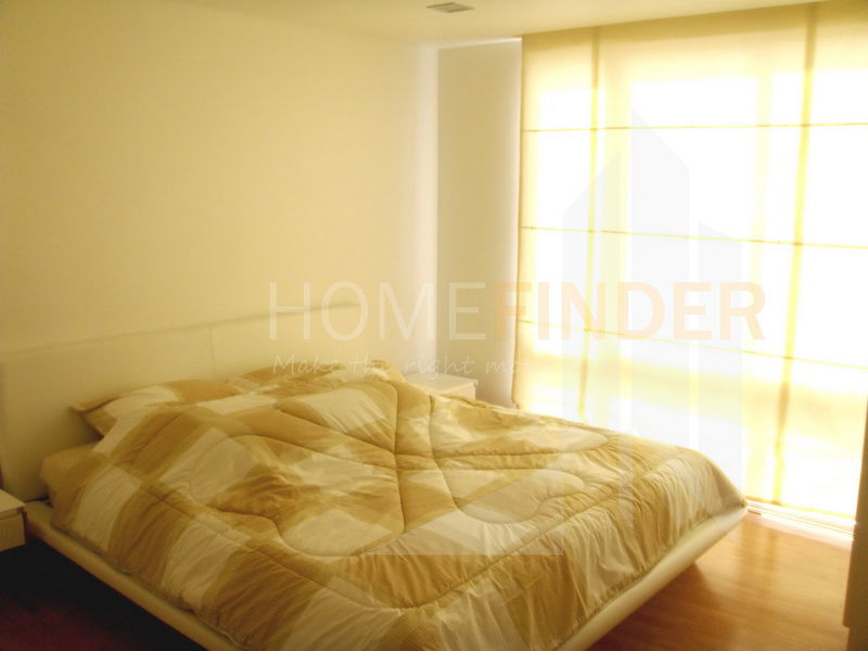 ดิ แอลโคฟ 49 1 ห้องนอน, ให้เช่า