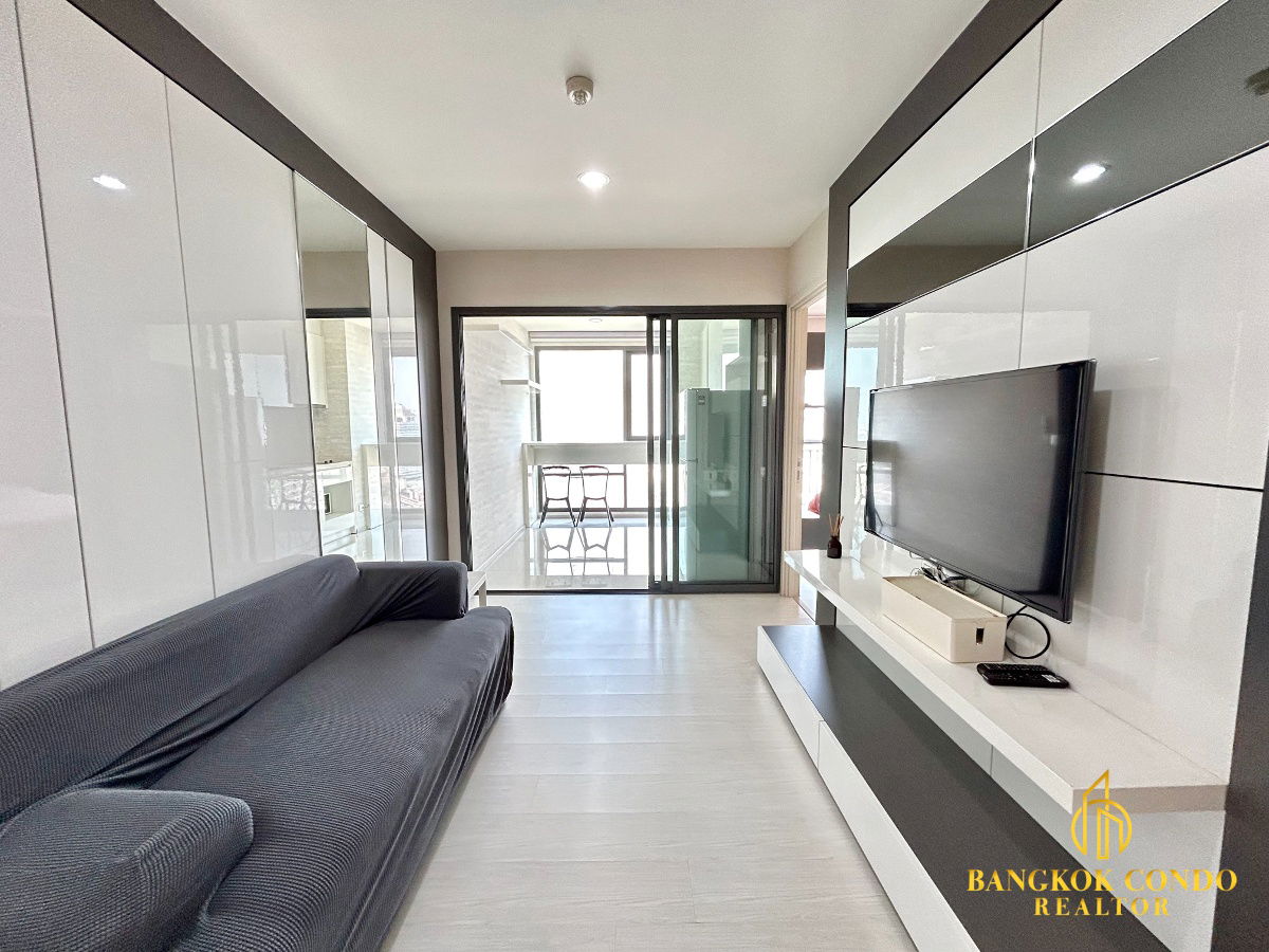 🍀🍀🍀HOT PRICE!!🔥For Rent📌Rhythm Sukhumvit 42 (Line: @rent2022), Beautiful room,Good price!✨A00099