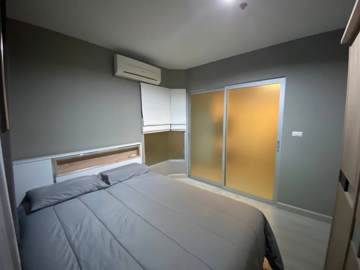 G7923💛ลูกค้าชาวจีน กรุณาเพิ่ม WeChat ค่ะ (ข้างรายละเอียดการติดต่อ) ให้เช่า Aspire NGAMWONGWAN Line ❤️💜@condopremium💜❤️พร้อมเข้าอยู่⬛🟨 📞 065 695 3645🟨⬛