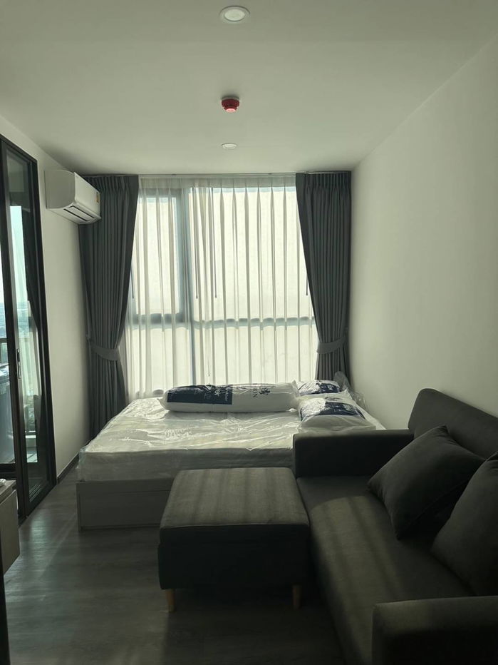 [For rent] The Origin Sukhumvit-Sailuat E22 Station