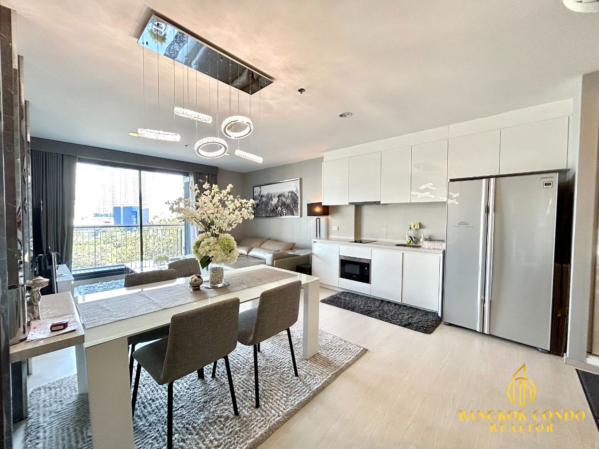 🍀🍀🍀BEST DEAL!🥰Rhythm skv 42📌BTS Ekkamai (Line:@rent2022),Beautiful room,Good price and Ready to move in!!✨A01172