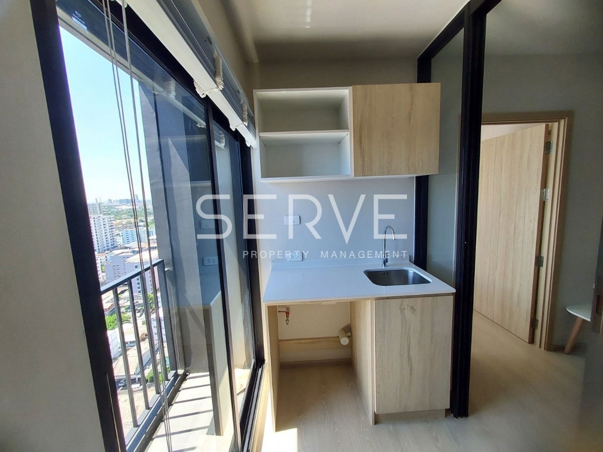 ให้เช่าคอนโด นิว โนเบิล งามวงศ์วาน ทำเลดี ติด MRT จุฬาเกษม