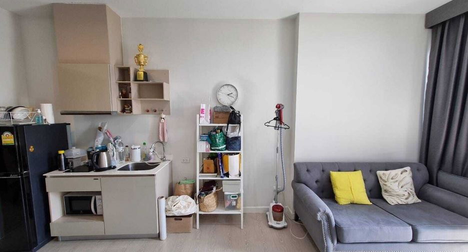 The Niche Pride Thonglor 35 sq.m. 12,998B Eng 中 日 Please add LINE ID @806qphgn o8415o5483