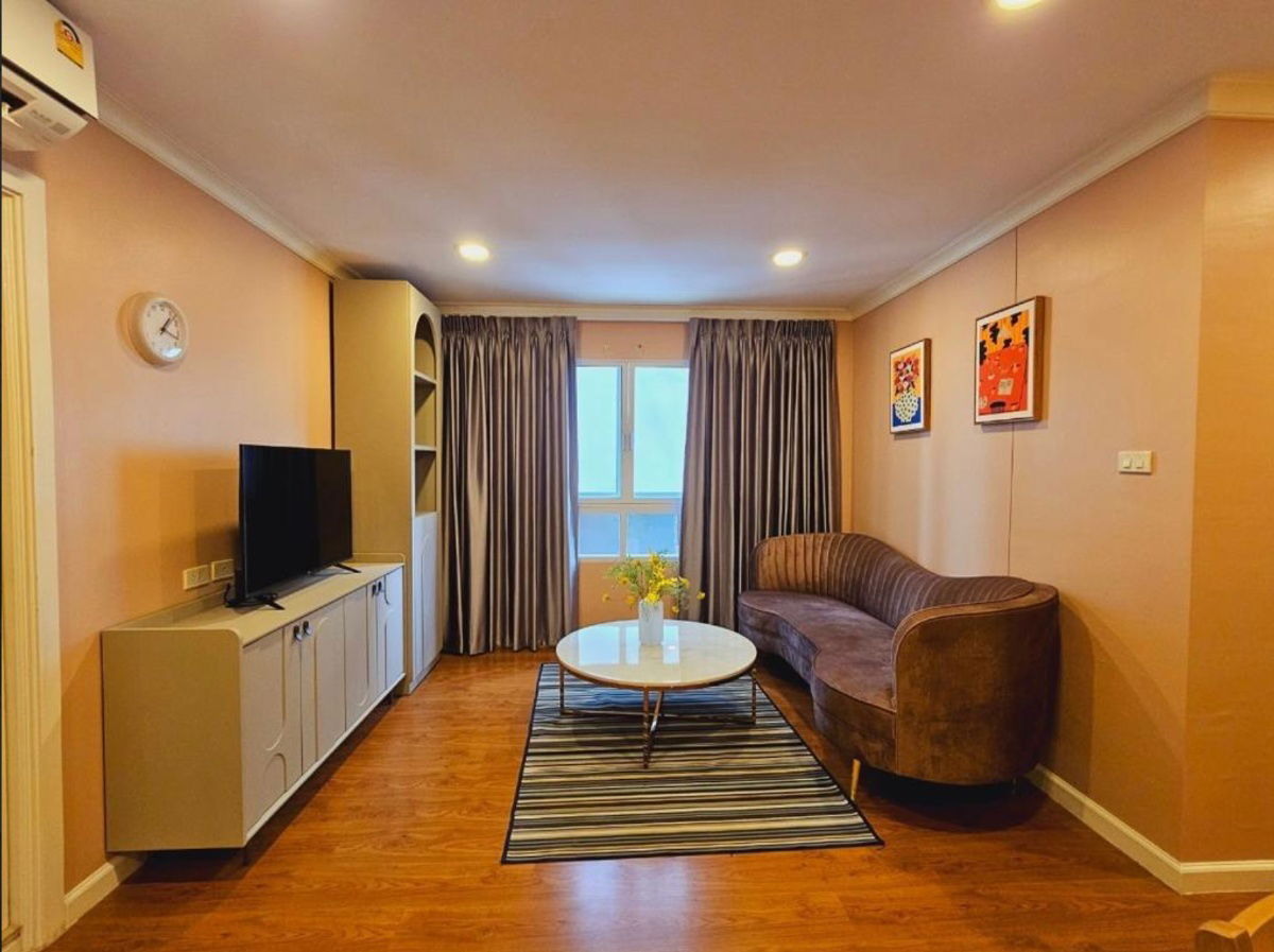 for rent Lumpini Suites. 2bed 60sqm. Line id: @pfagent
